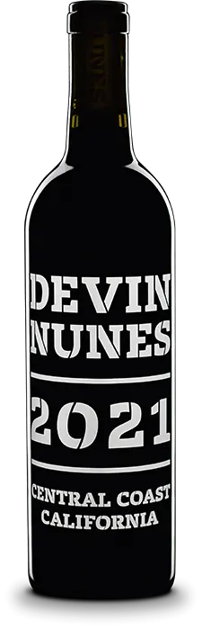 2021 Central Coast Red Blend
Portuguese Style Wine