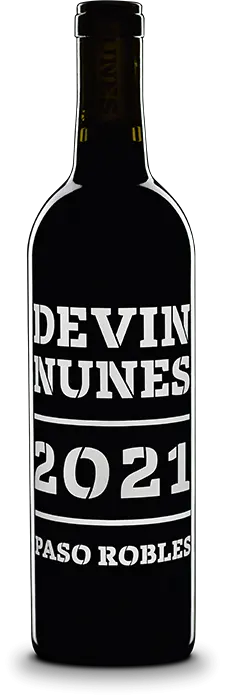 2021 Paso Robles Red Blend Portuguese Style Wine