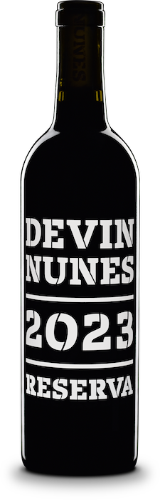 2023 Reserva Red Blend
(Portuguese Style Wine)